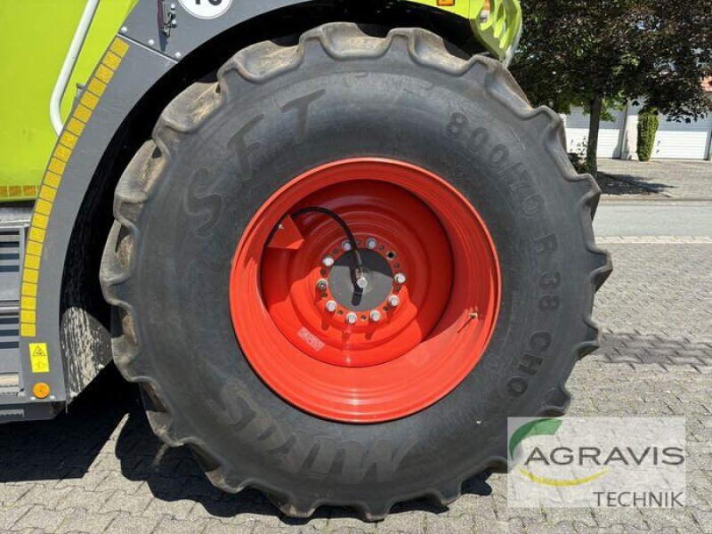 Feldhäcksler tip CLAAS JAGUAR 940, Gebrauchtmaschine in Melle-Wellingholzhausen (Poză 30)