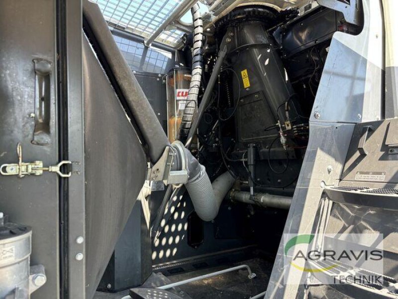 Feldhäcksler tip CLAAS JAGUAR 940, Gebrauchtmaschine in Melle-Wellingholzhausen (Poză 29)