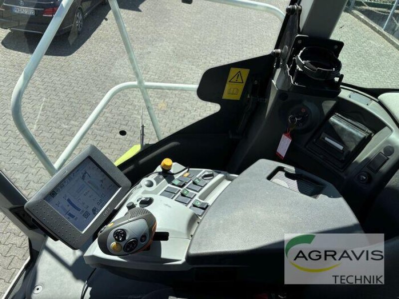 Feldhäcksler tip CLAAS JAGUAR 940, Gebrauchtmaschine in Melle-Wellingholzhausen (Poză 23)