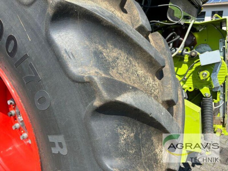 Feldhäcksler tip CLAAS JAGUAR 940, Gebrauchtmaschine in Melle-Wellingholzhausen (Poză 17)