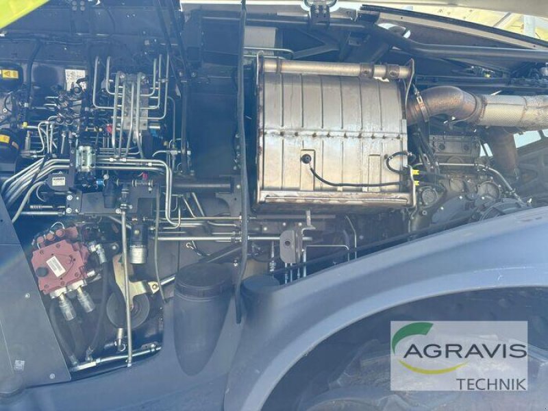 Feldhäcksler tip CLAAS JAGUAR 940, Gebrauchtmaschine in Melle-Wellingholzhausen (Poză 7)