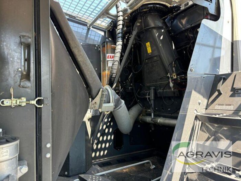 Feldhäcksler tip CLAAS JAGUAR 940, Gebrauchtmaschine in Melle-Wellingholzhausen (Poză 10)
