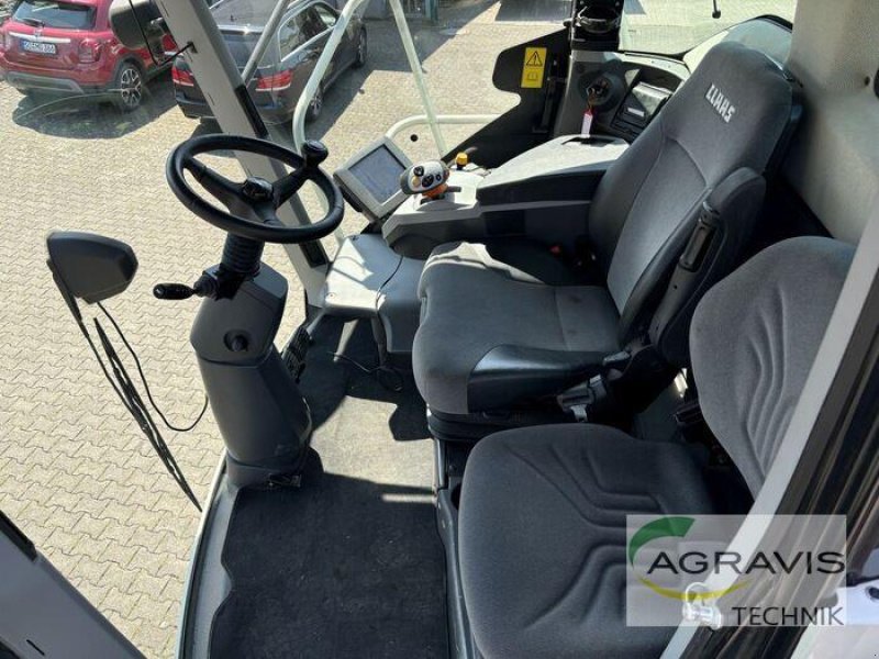 Feldhäcksler tip CLAAS JAGUAR 940, Gebrauchtmaschine in Melle-Wellingholzhausen (Poză 22)