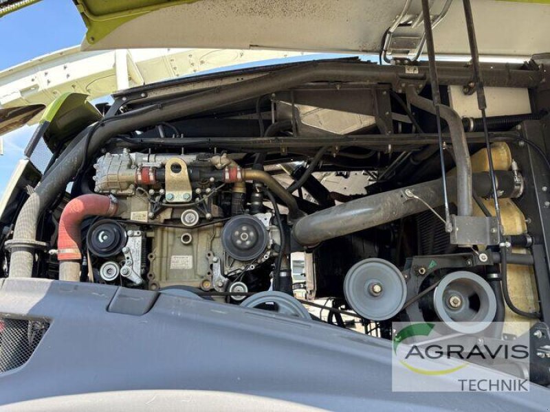 Feldhäcksler tip CLAAS JAGUAR 940, Gebrauchtmaschine in Melle-Wellingholzhausen (Poză 28)