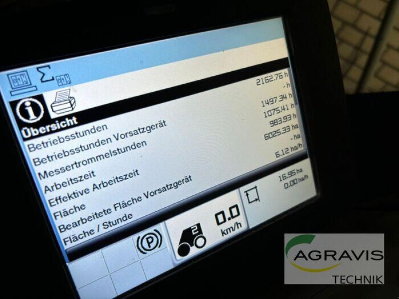 Feldhäcksler tip CLAAS JAGUAR 940, Gebrauchtmaschine in Melle-Wellingholzhausen (Poză 15)