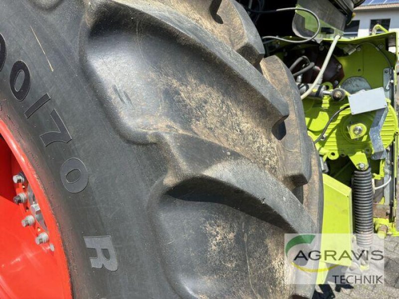 Feldhäcksler tip CLAAS JAGUAR 940, Gebrauchtmaschine in Melle-Wellingholzhausen (Poză 31)