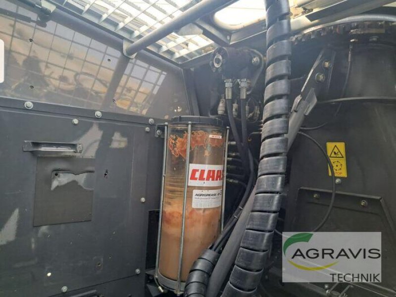 Feldhäcksler от тип CLAAS JAGUAR 940, Gebrauchtmaschine в Melle-Wellingholzhausen (Снимка 29)