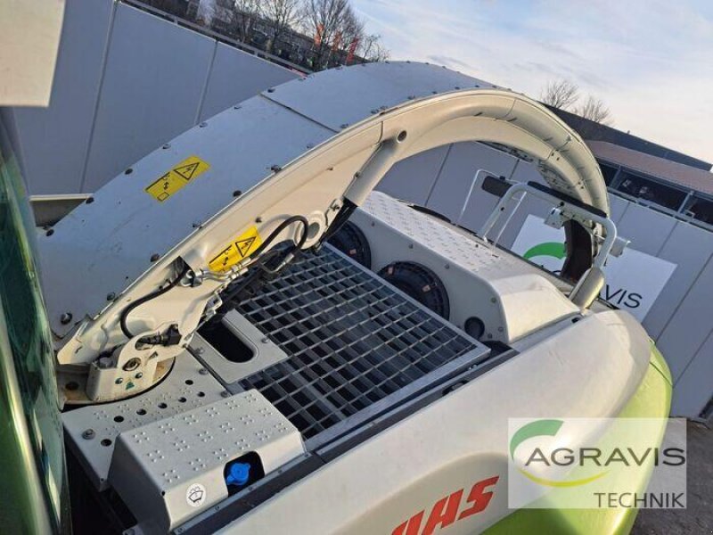 Feldhäcksler от тип CLAAS JAGUAR 940, Gebrauchtmaschine в Melle-Wellingholzhausen (Снимка 11)