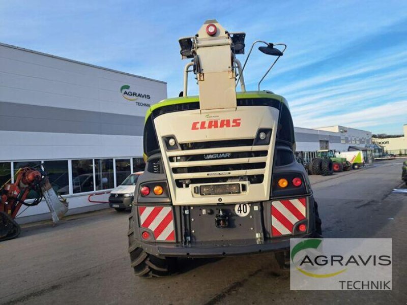 Feldhäcksler от тип CLAAS JAGUAR 940, Gebrauchtmaschine в Melle-Wellingholzhausen (Снимка 9)