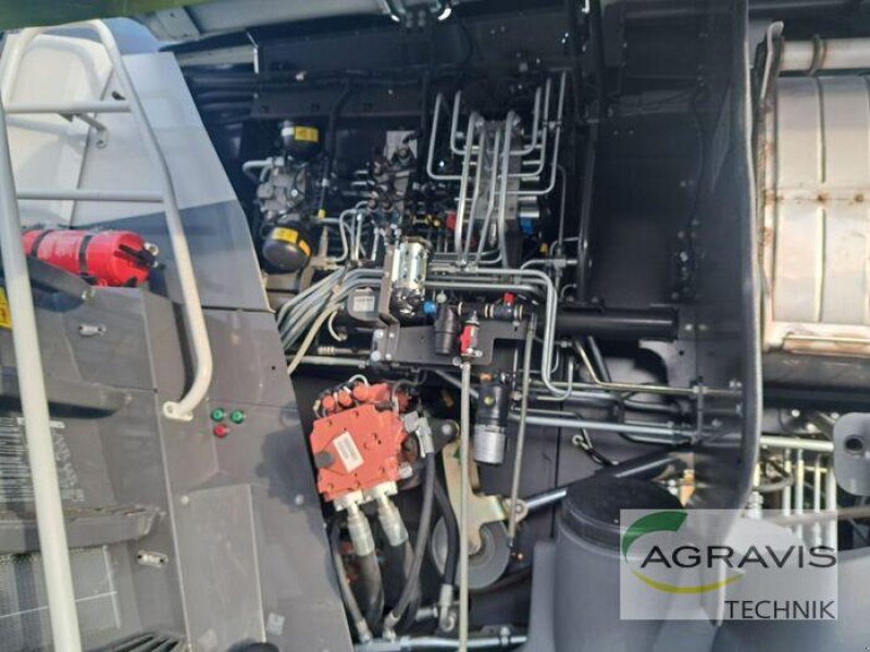 Feldhäcksler от тип CLAAS JAGUAR 940, Gebrauchtmaschine в Melle-Wellingholzhausen (Снимка 17)