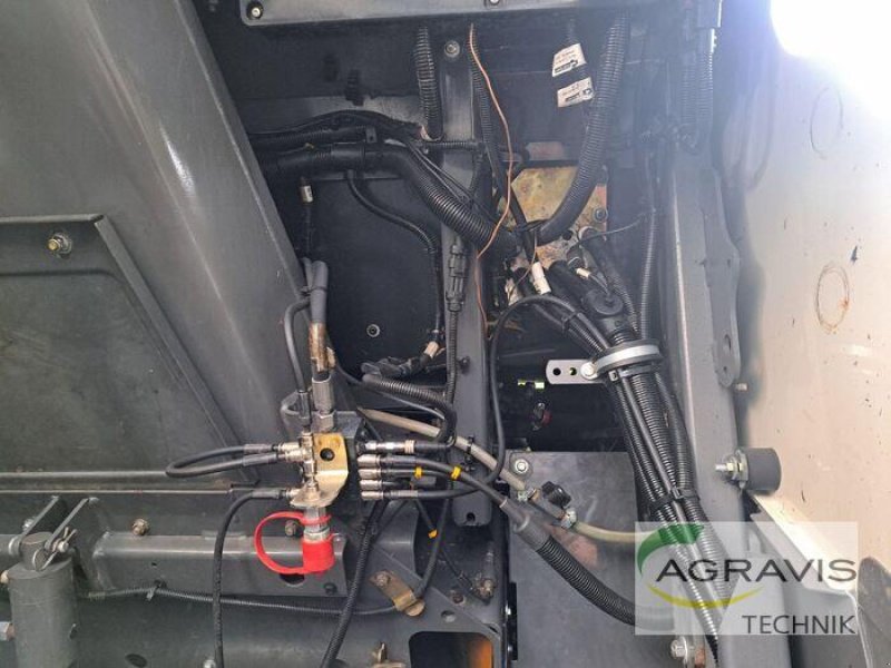 Feldhäcksler от тип CLAAS JAGUAR 940, Gebrauchtmaschine в Melle-Wellingholzhausen (Снимка 28)