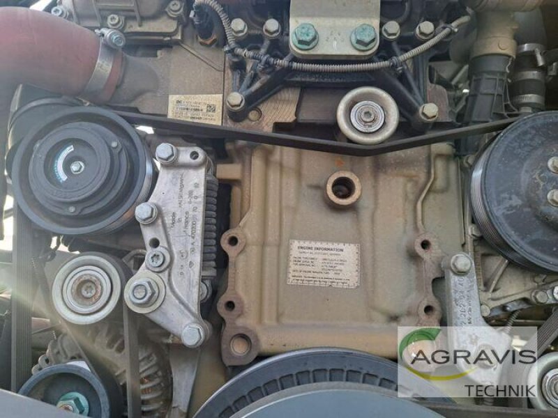 Feldhäcksler от тип CLAAS JAGUAR 940, Gebrauchtmaschine в Melle-Wellingholzhausen (Снимка 23)