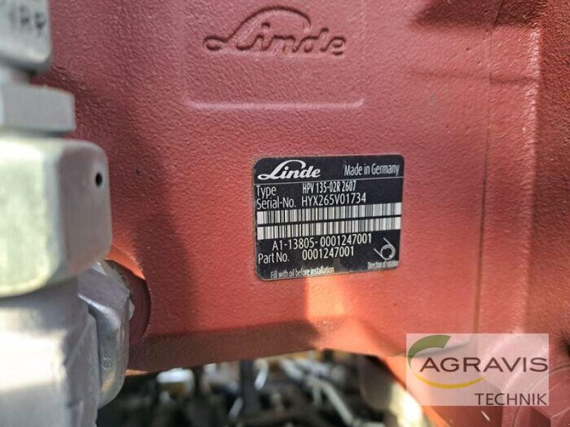 Feldhäcksler от тип CLAAS JAGUAR 940, Gebrauchtmaschine в Melle-Wellingholzhausen (Снимка 18)