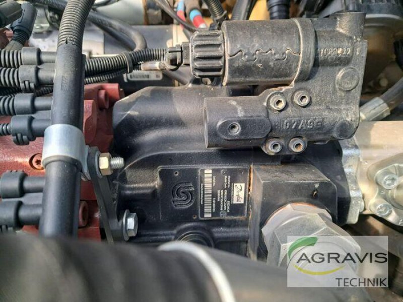 Feldhäcksler от тип CLAAS JAGUAR 940, Gebrauchtmaschine в Melle-Wellingholzhausen (Снимка 19)