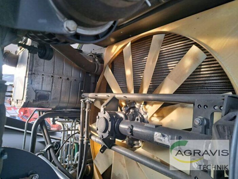 Feldhäcksler от тип CLAAS JAGUAR 940, Gebrauchtmaschine в Melle-Wellingholzhausen (Снимка 31)