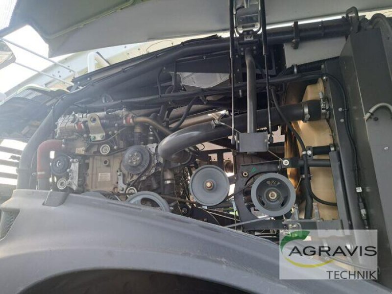 Feldhäcksler от тип CLAAS JAGUAR 940, Gebrauchtmaschine в Melle-Wellingholzhausen (Снимка 22)