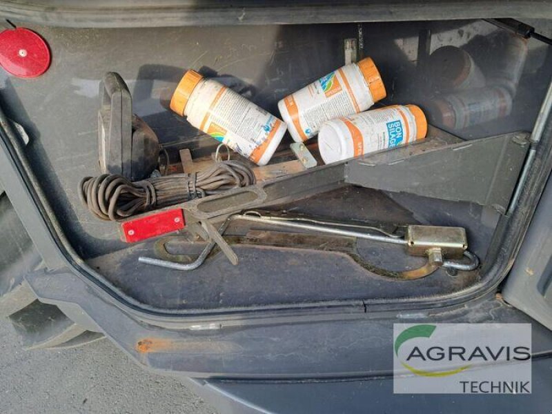 Feldhäcksler от тип CLAAS JAGUAR 940, Gebrauchtmaschine в Melle-Wellingholzhausen (Снимка 21)