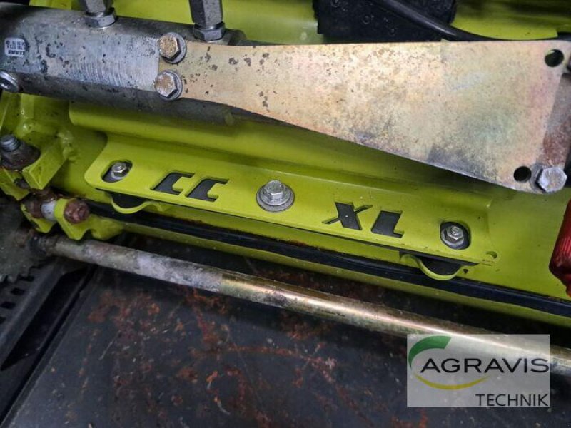 Feldhäcksler от тип CLAAS JAGUAR 940, Gebrauchtmaschine в Melle-Wellingholzhausen (Снимка 27)