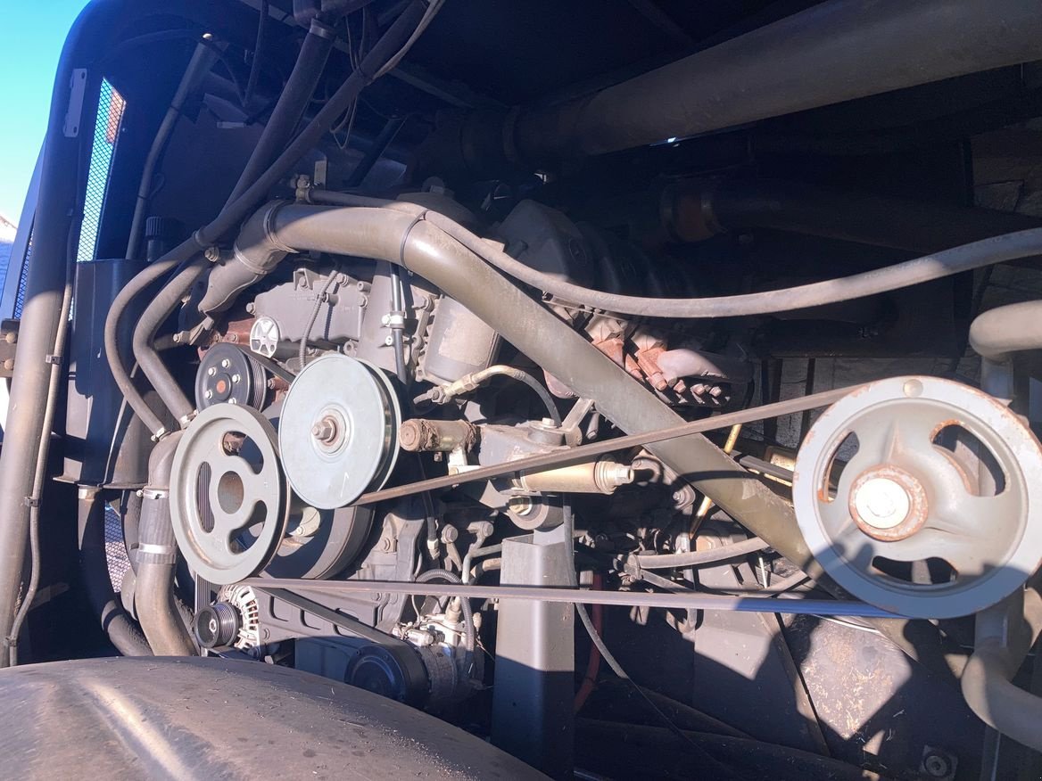 Feldhäcksler del tipo CLAAS Jaguar 940, Gebrauchtmaschine In Mauerkirchen (Immagine 8)
