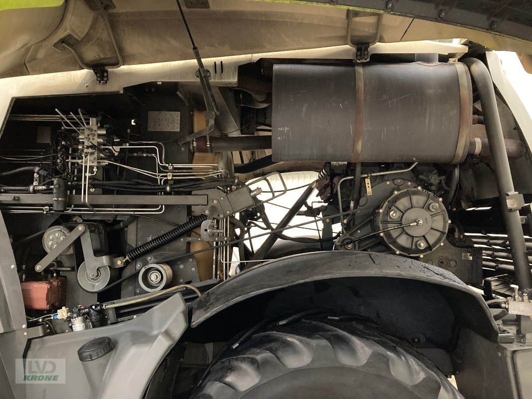 Feldhäcksler des Typs CLAAS Jaguar 940, Gebrauchtmaschine in Spelle (Bild 20)