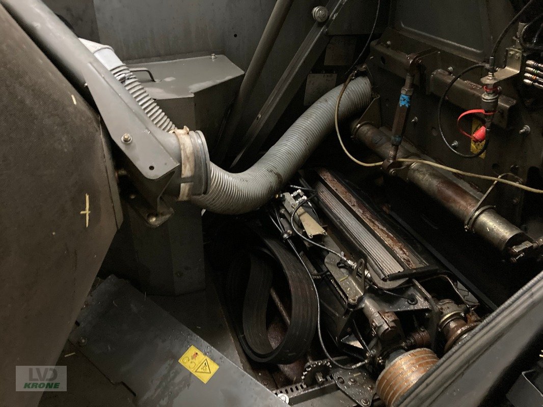 Feldhäcksler typu CLAAS Jaguar 940, Gebrauchtmaschine w Spelle (Zdjęcie 22)