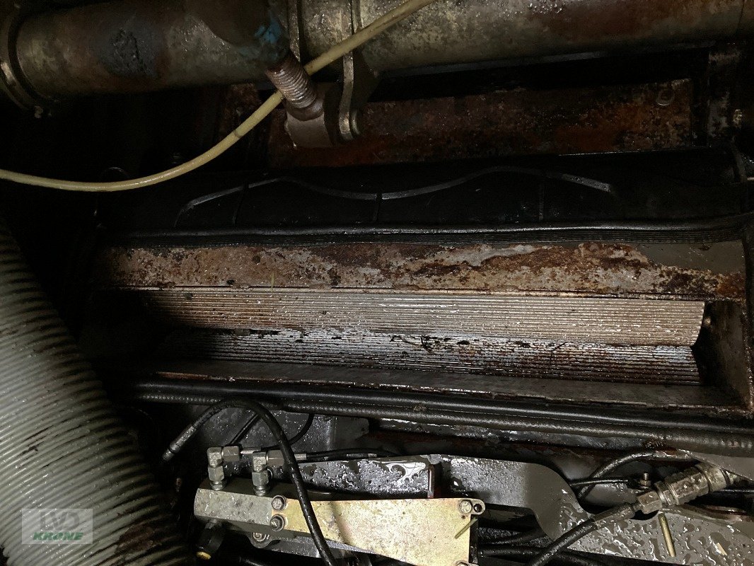 Feldhäcksler typu CLAAS Jaguar 940, Gebrauchtmaschine w Spelle (Zdjęcie 23)