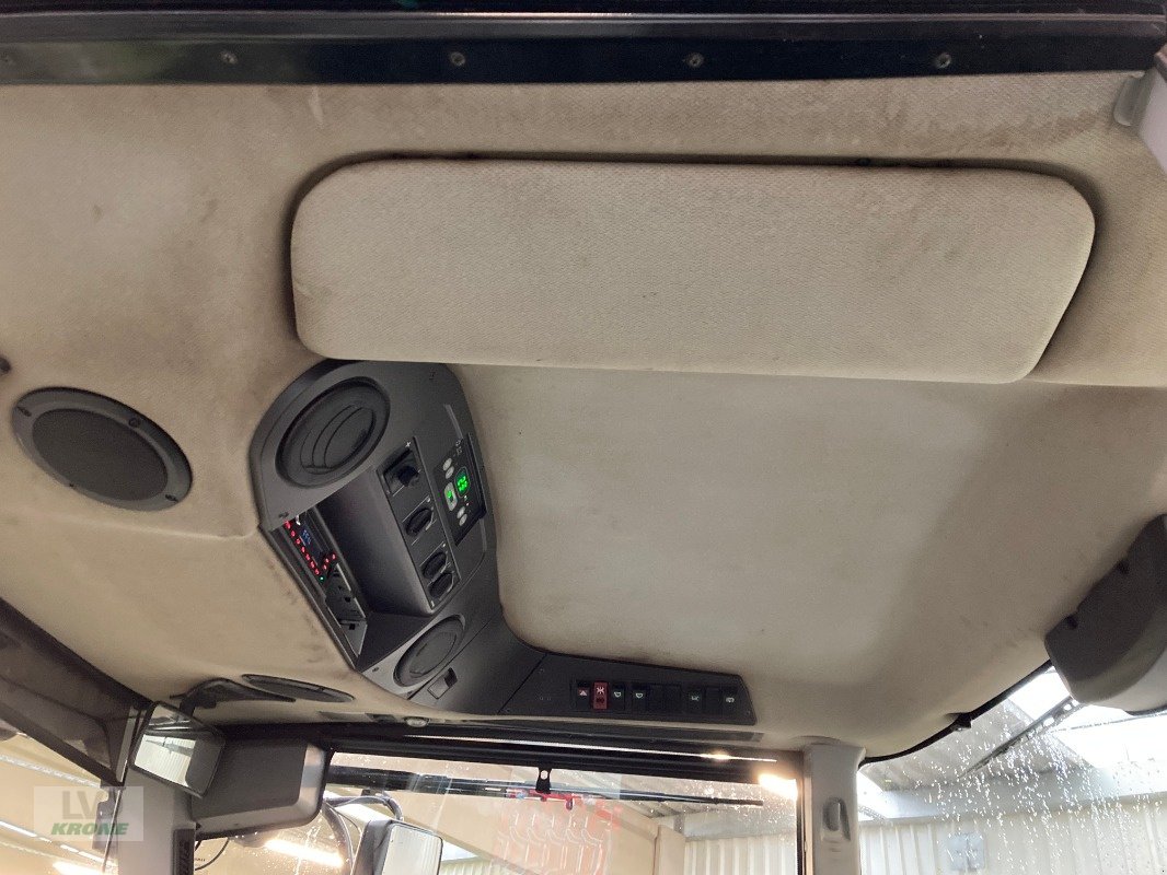 Feldhäcksler des Typs CLAAS Jaguar 940, Gebrauchtmaschine in Spelle (Bild 17)