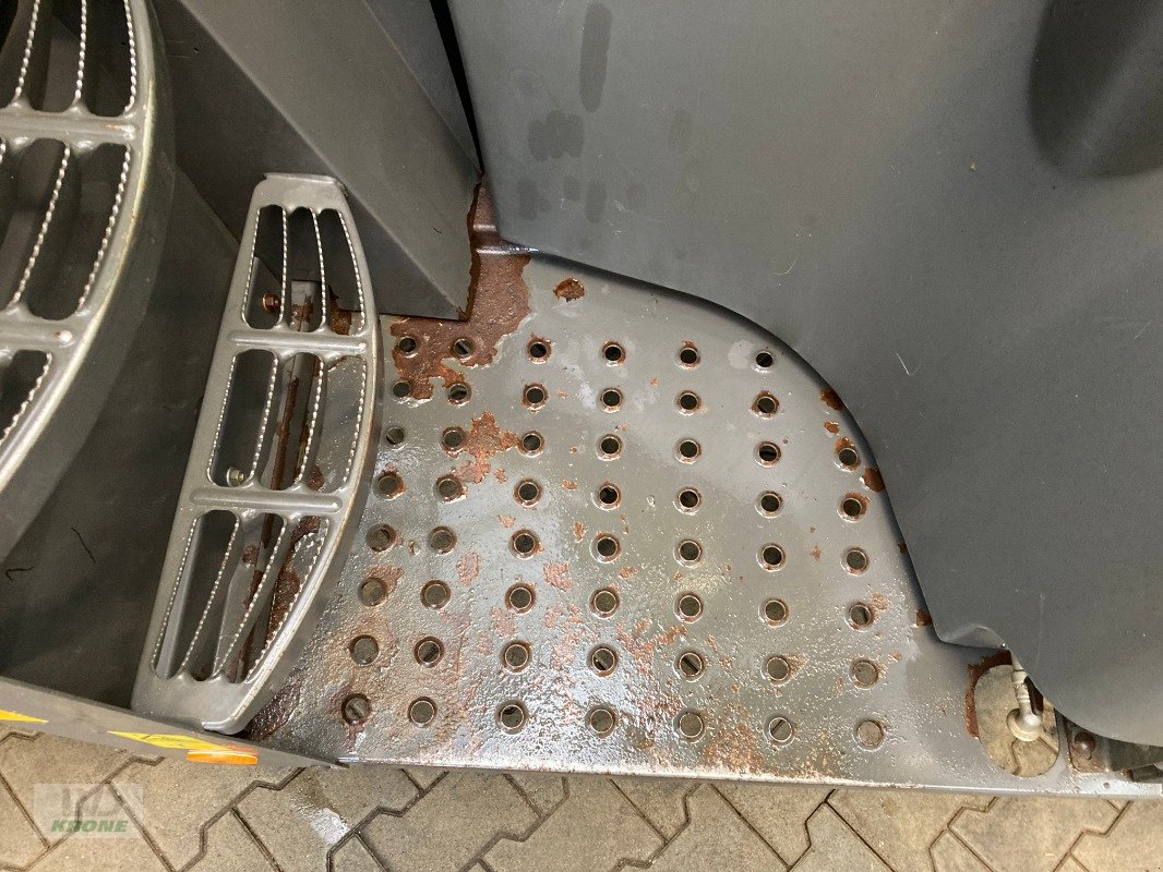 Feldhäcksler des Typs CLAAS Jaguar 940, Gebrauchtmaschine in Spelle (Bild 15)