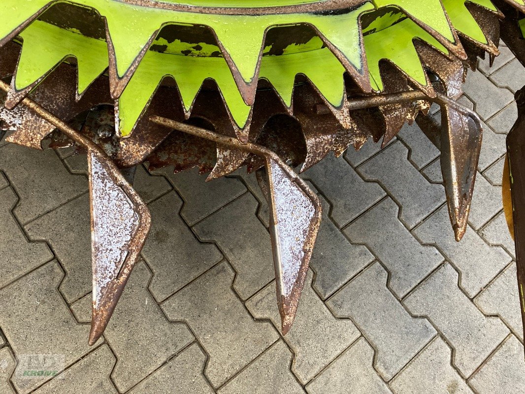 Feldhäcksler typu CLAAS Jaguar 940, Gebrauchtmaschine w Spelle (Zdjęcie 25)