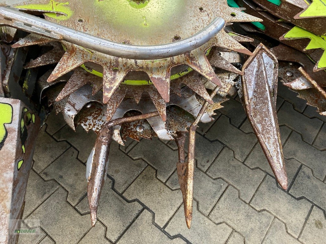 Feldhäcksler des Typs CLAAS Jaguar 940, Gebrauchtmaschine in Spelle (Bild 27)