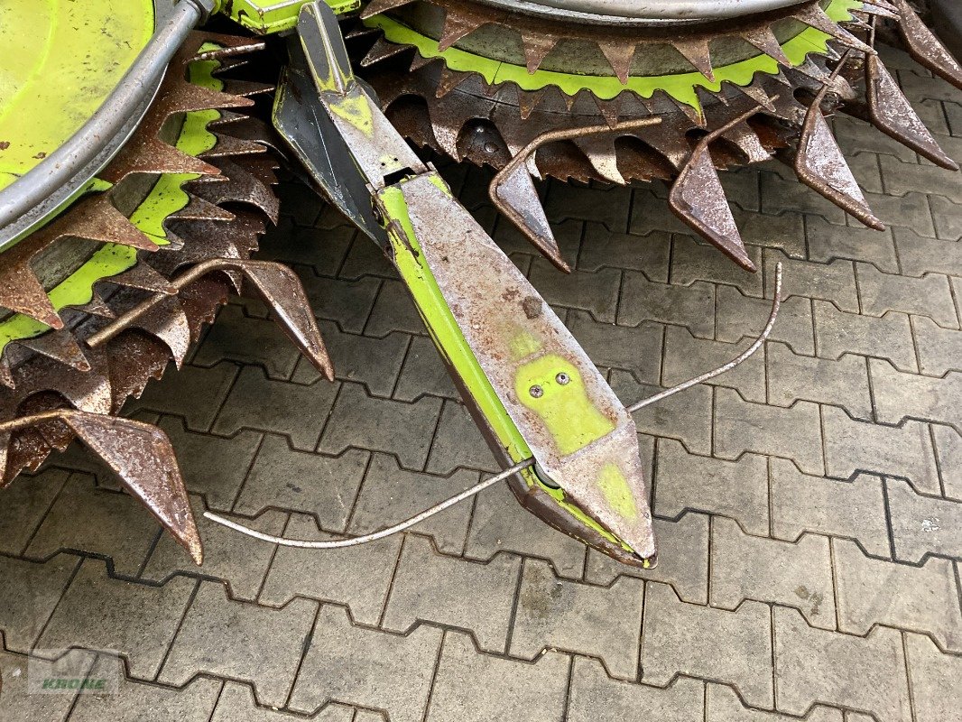 Feldhäcksler des Typs CLAAS Jaguar 940, Gebrauchtmaschine in Spelle (Bild 29)