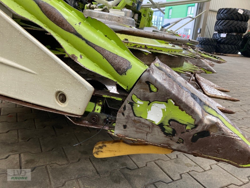 Feldhäcksler des Typs CLAAS Jaguar 940, Gebrauchtmaschine in Spelle (Bild 30)