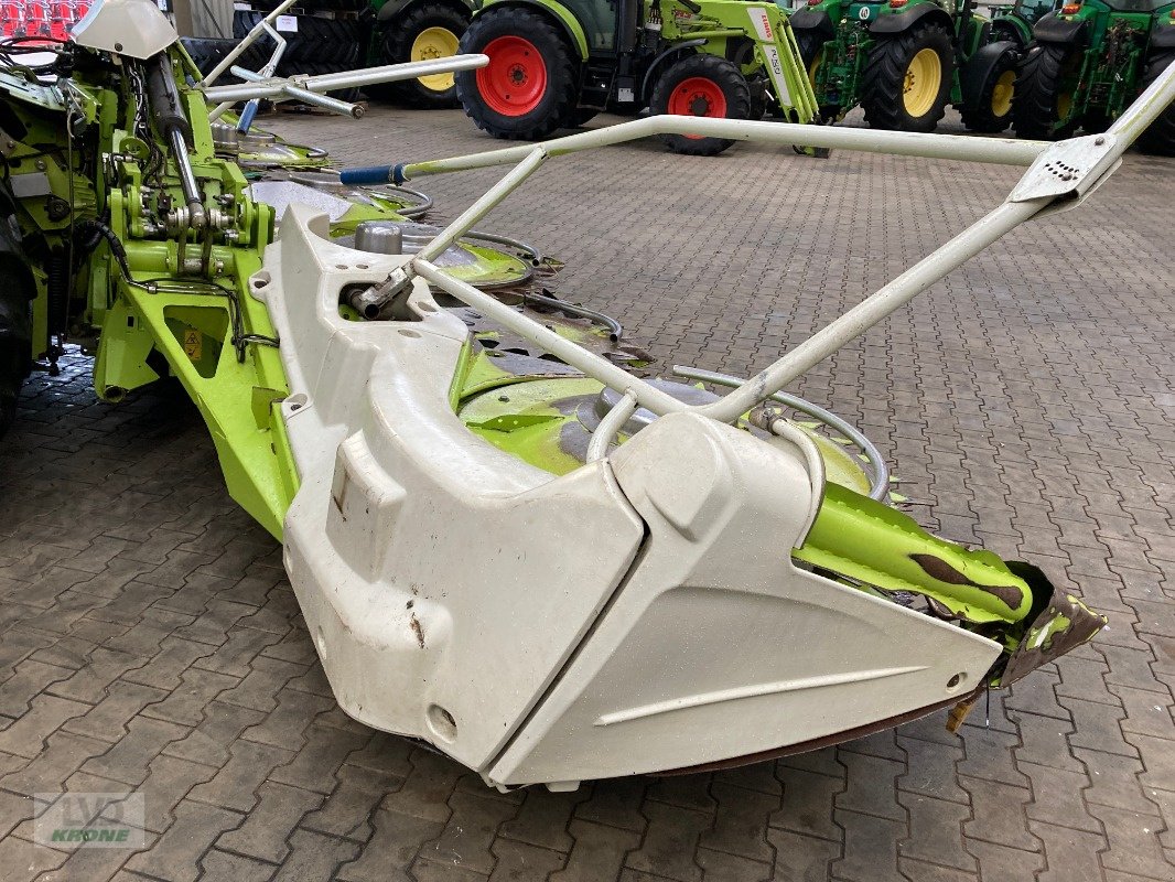 Feldhäcksler des Typs CLAAS Jaguar 940, Gebrauchtmaschine in Spelle (Bild 31)