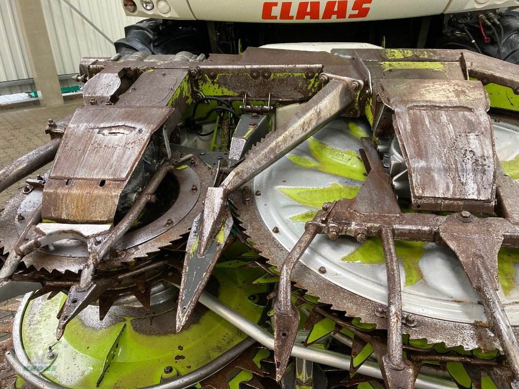 Feldhäcksler typu CLAAS Jaguar 940, Gebrauchtmaschine w Spelle (Zdjęcie 31)
