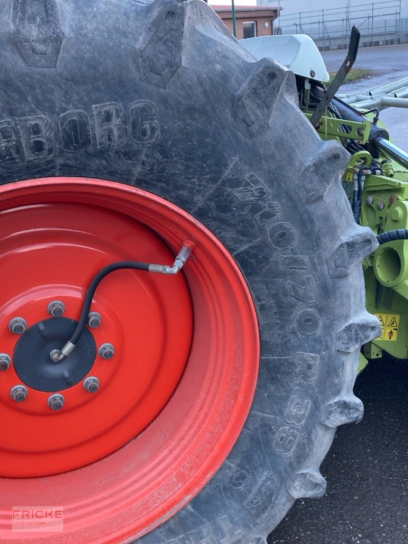 Feldhäcksler typu CLAAS Jaguar 940, Gebrauchtmaschine v Bockel - Gyhum (Obrázek 10)