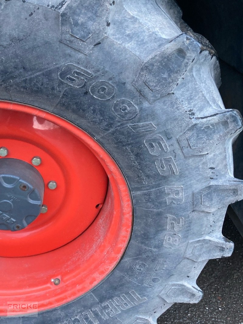 Feldhäcksler typu CLAAS Jaguar 940, Gebrauchtmaschine v Bockel - Gyhum (Obrázek 11)