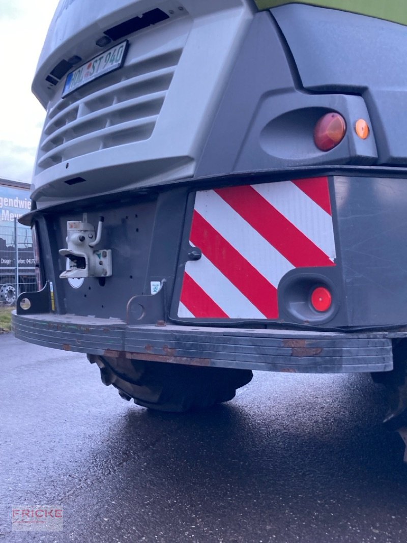 Feldhäcksler typu CLAAS Jaguar 940, Gebrauchtmaschine v Bockel - Gyhum (Obrázek 13)