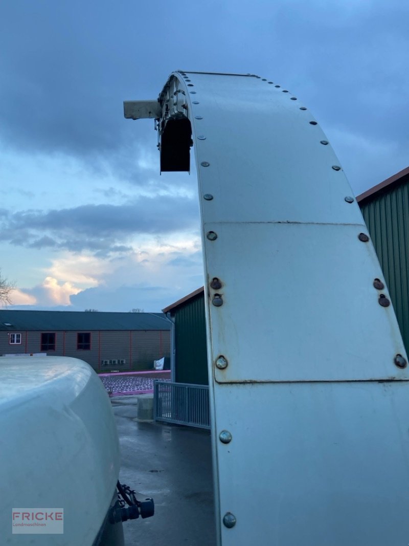 Feldhäcksler typu CLAAS Jaguar 940, Gebrauchtmaschine v Bockel - Gyhum (Obrázek 14)