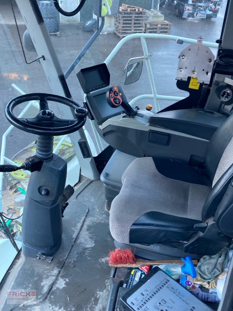 Feldhäcksler typu CLAAS Jaguar 940, Gebrauchtmaschine v Bockel - Gyhum (Obrázek 15)