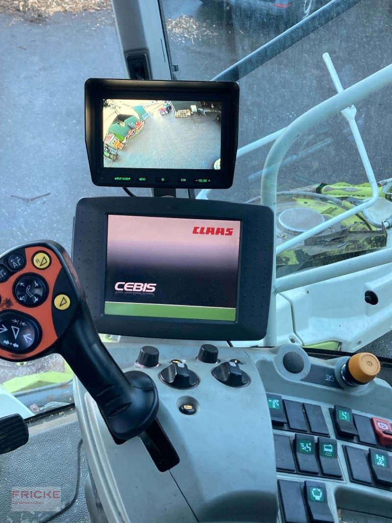 Feldhäcksler typu CLAAS Jaguar 940, Gebrauchtmaschine v Bockel - Gyhum (Obrázek 16)