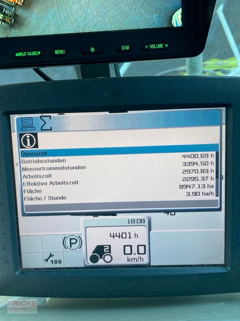 Feldhäcksler typu CLAAS Jaguar 940, Gebrauchtmaschine v Bockel - Gyhum (Obrázek 17)