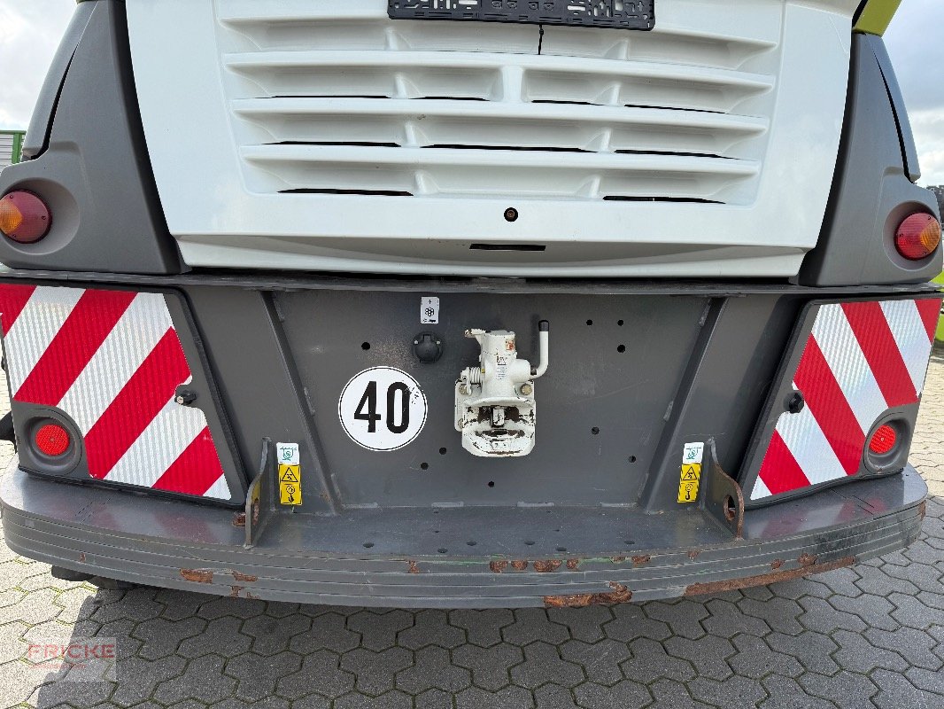 Feldhäcksler typu CLAAS Jaguar 940, Gebrauchtmaschine v Bockel - Gyhum (Obrázek 22)