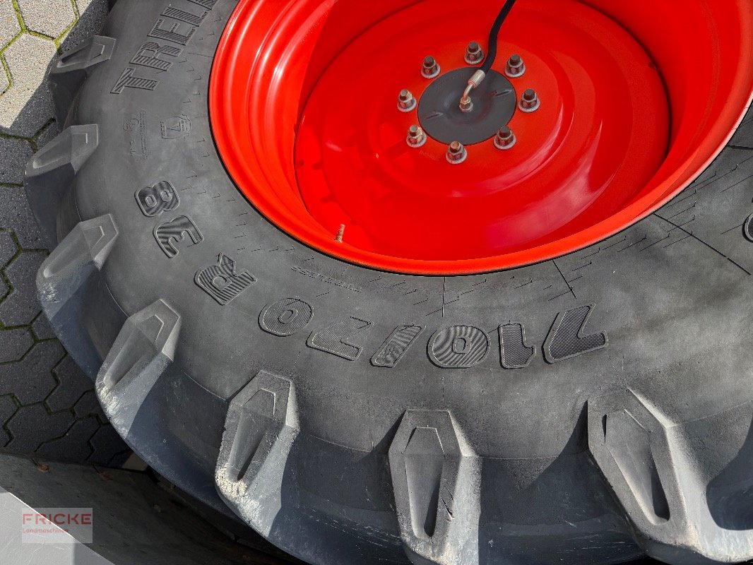 Feldhäcksler typu CLAAS Jaguar 940, Gebrauchtmaschine v Bockel - Gyhum (Obrázek 25)