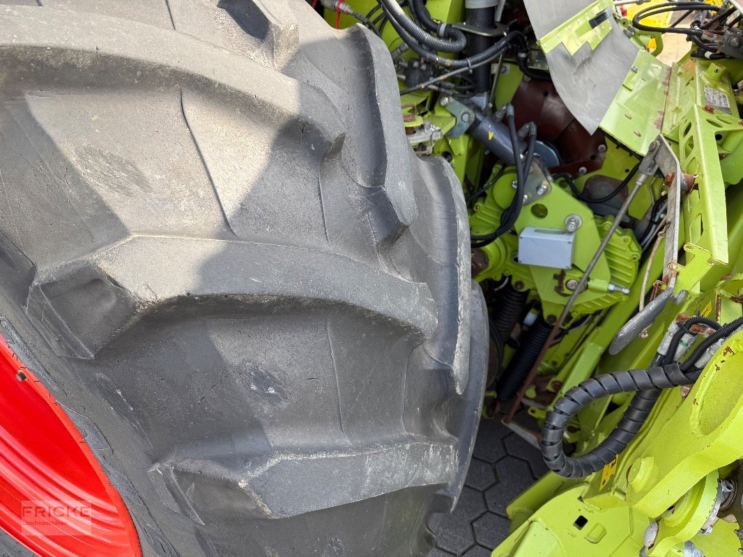 Feldhäcksler typu CLAAS Jaguar 940, Gebrauchtmaschine v Bockel - Gyhum (Obrázek 29)