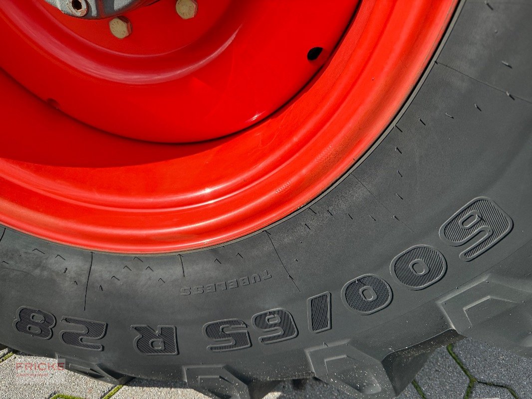 Feldhäcksler des Typs CLAAS Jaguar 940, Gebrauchtmaschine in Bockel - Gyhum (Bild 11)