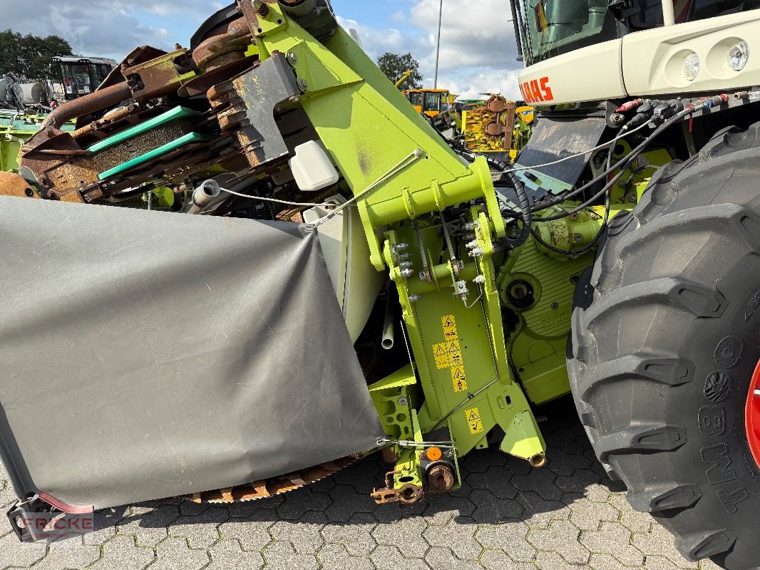 Feldhäcksler des Typs CLAAS Jaguar 940, Gebrauchtmaschine in Bockel - Gyhum (Bild 12)
