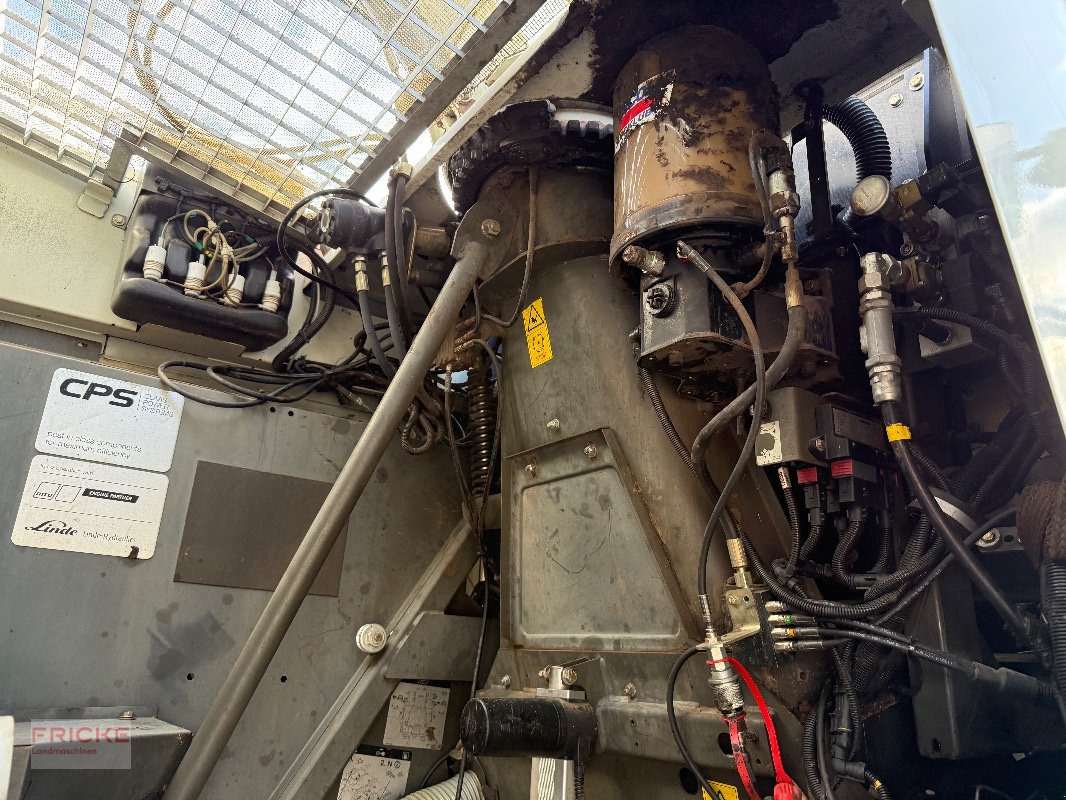 Feldhäcksler des Typs CLAAS Jaguar 940, Gebrauchtmaschine in Bockel - Gyhum (Bild 15)