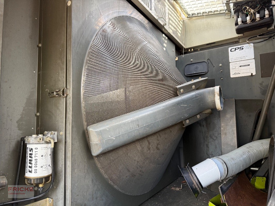 Feldhäcksler des Typs CLAAS Jaguar 940, Gebrauchtmaschine in Bockel - Gyhum (Bild 16)