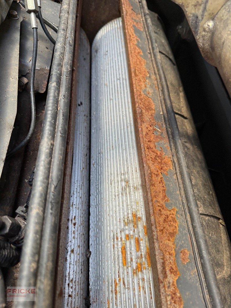 Feldhäcksler des Typs CLAAS Jaguar 940, Gebrauchtmaschine in Bockel - Gyhum (Bild 17)