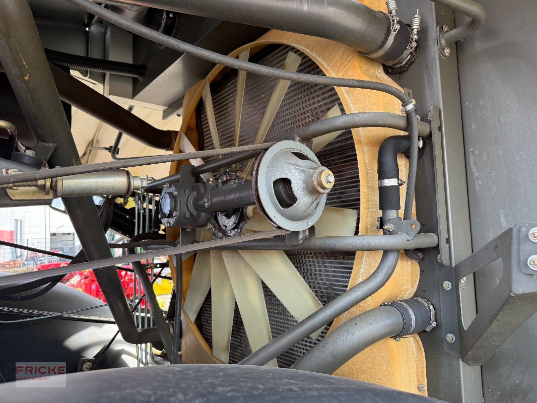 Feldhäcksler des Typs CLAAS Jaguar 940, Gebrauchtmaschine in Bockel - Gyhum (Bild 18)